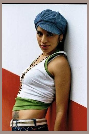 Zayana photo 1