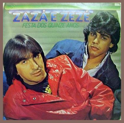Zazá e Zezé photo 1