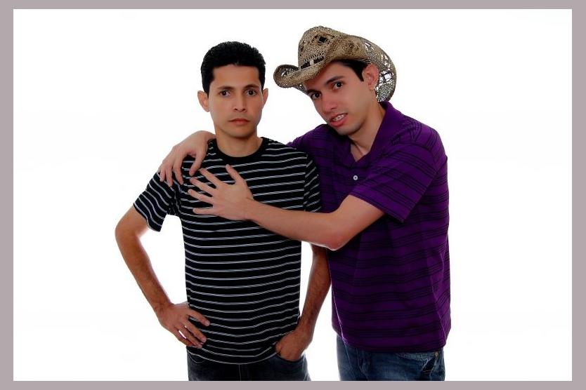 Zé Andri & Adrian photo 1