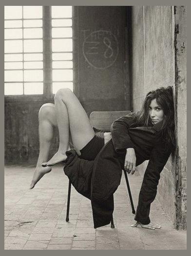 Zazie photo 1
