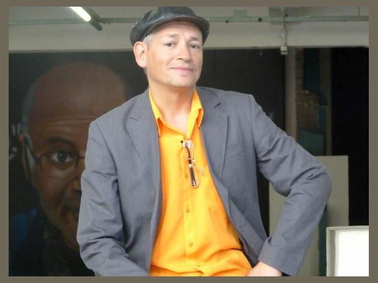 Zé Caradípia photo 1