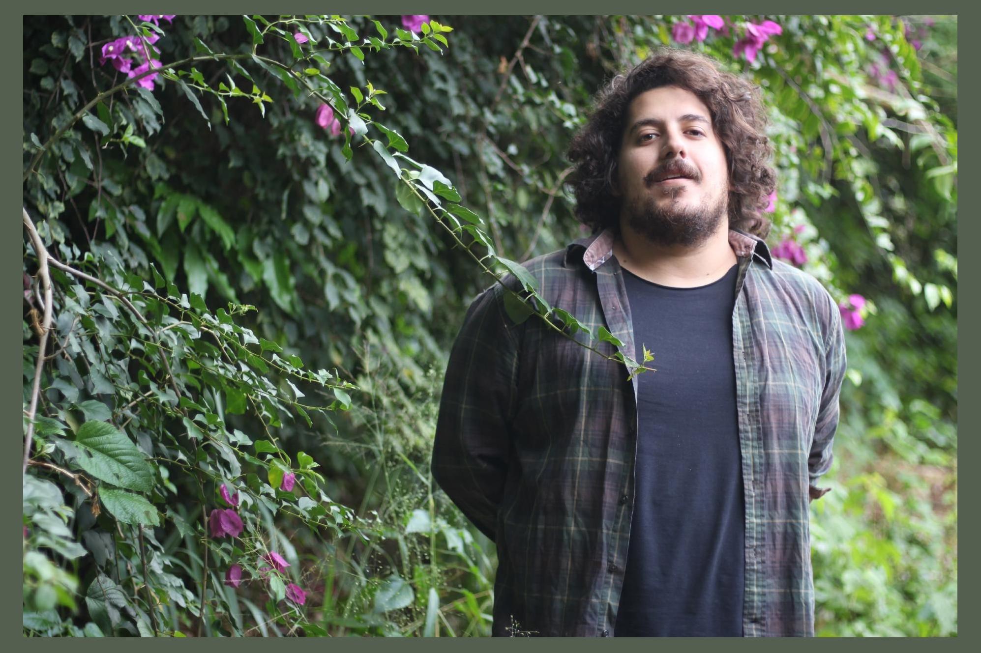 Zé Barreto de Assis photo 1