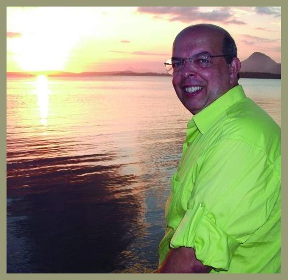 Ze Carlos Reis photo 1