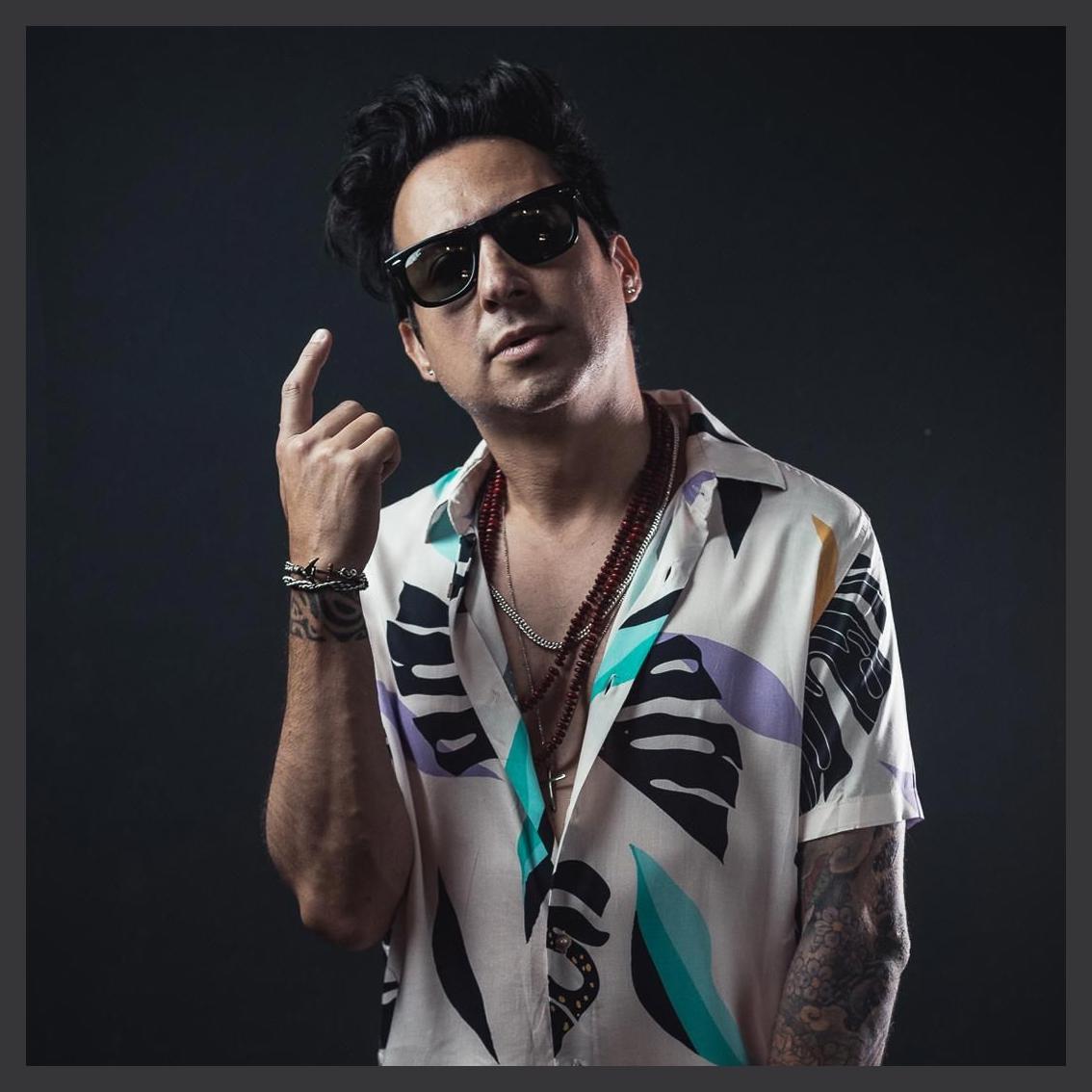 Zé Caetano photo 1