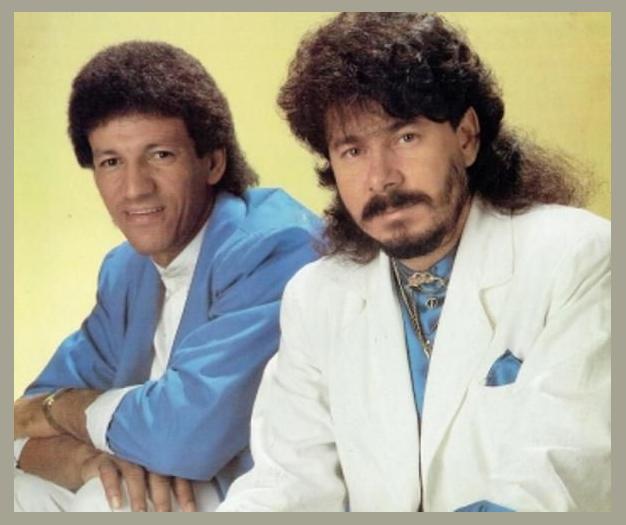 Zé Clovis e Zabala photo 1