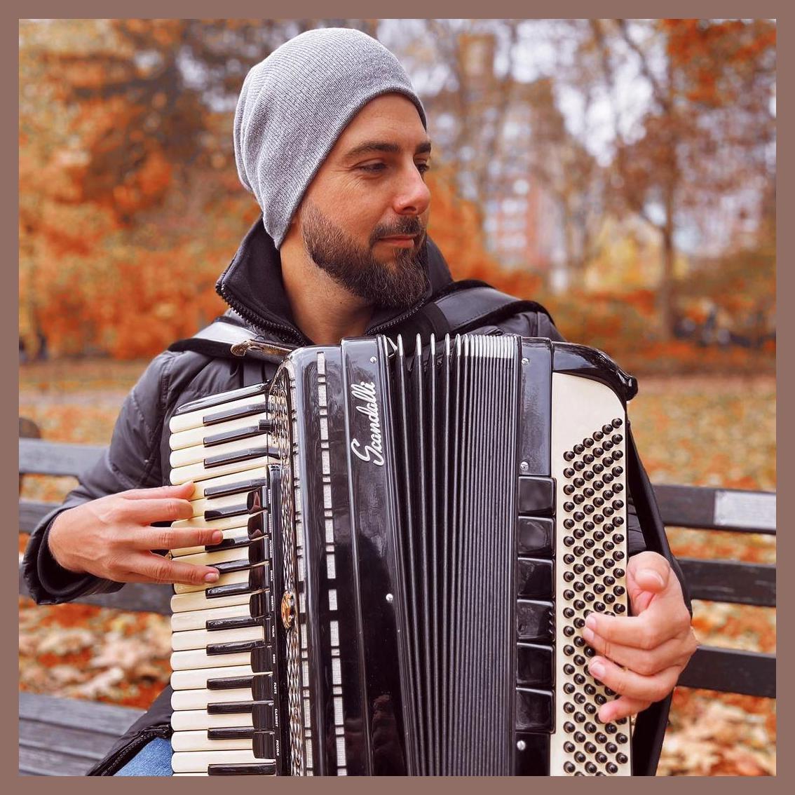Zé Emílio photo 1