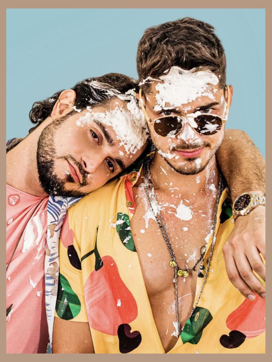 Zé Felipe & Miguel photo 1