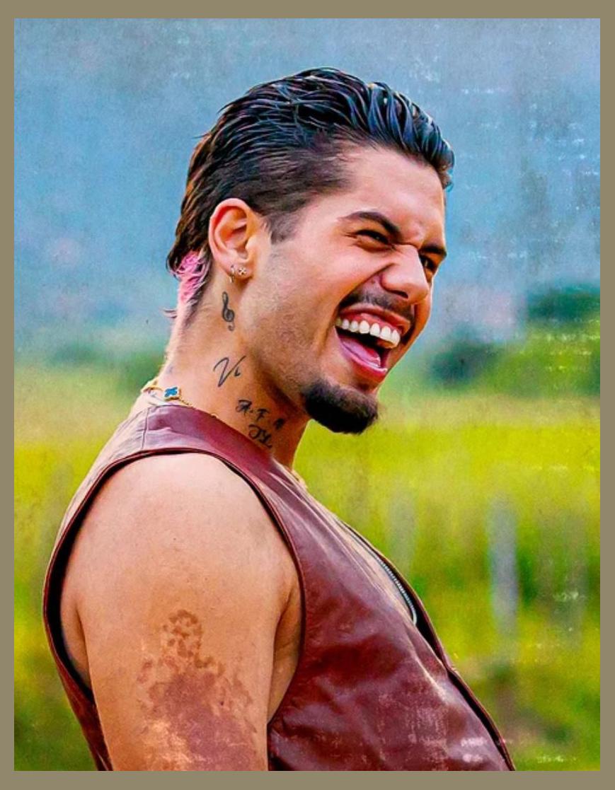 Zé Felipe photo 1