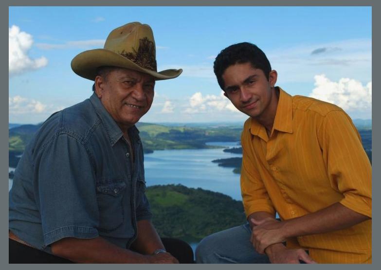 Zé Garoto e Dimboré photo 1
