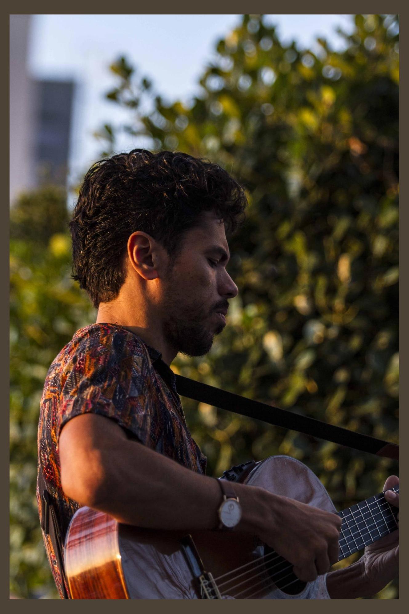 Zé Leônidas photo 1