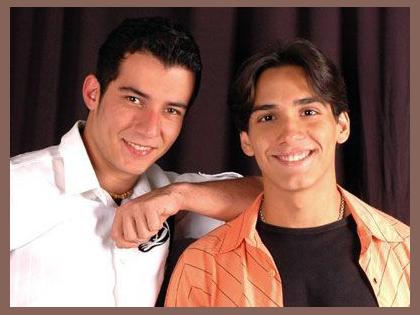 Zé Henrique e Fabiano photo 1