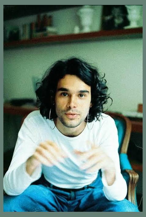 Zé Ibarra photo 1