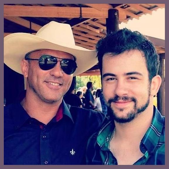 Zé Marcos e Eduardo photo 1