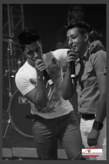 Zé Lucas e Gustavo photo 1