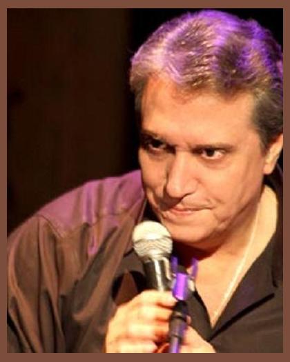 Zé Luiz Mazziotti photo 1
