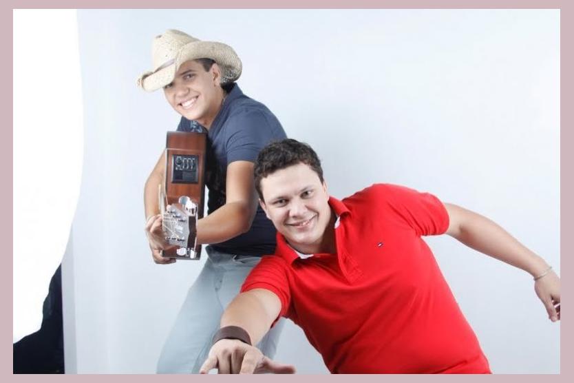 Zé Luiz e Tiago photo 1