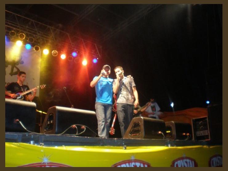Zé Luiz & Adriano photo 1