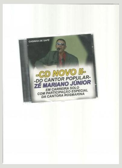 Zé Mariano Júnior photo 1