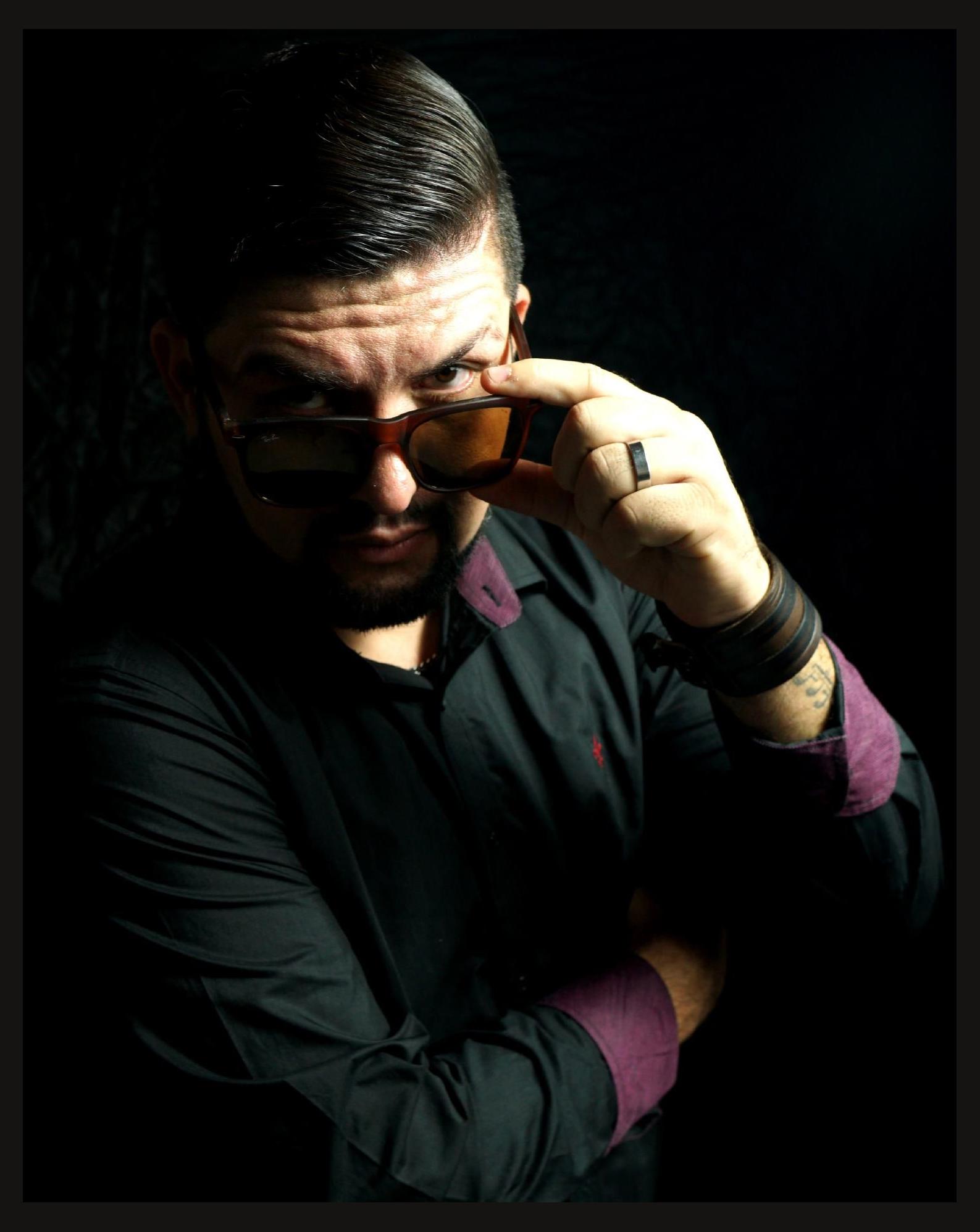 Zé Mattos photo 1