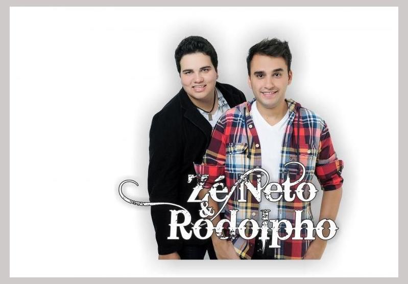 Zé Neto e Rodolpho photo 1