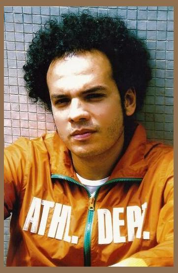 Zé Ricardo photo 1