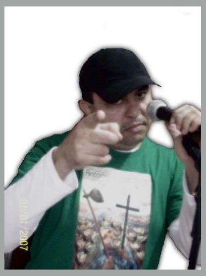 Zé Potiguar photo 1