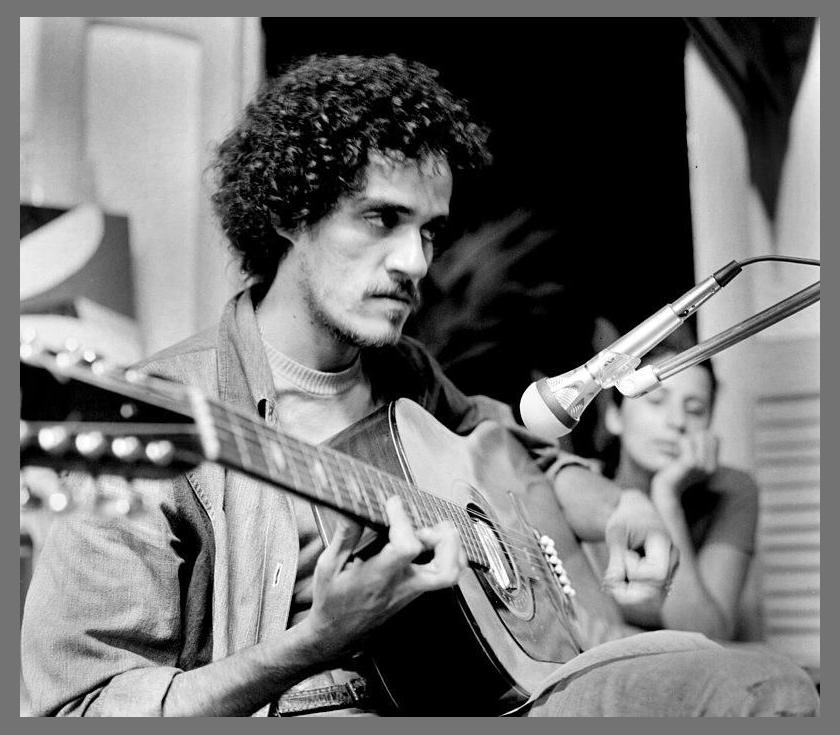 Zé Ramalho photo 1