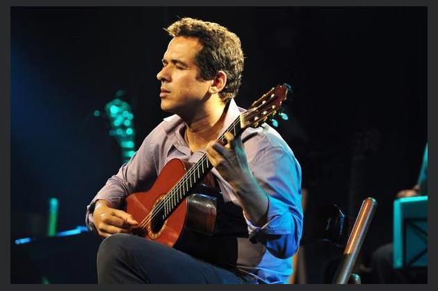 Zé Paulo Becker photo 1