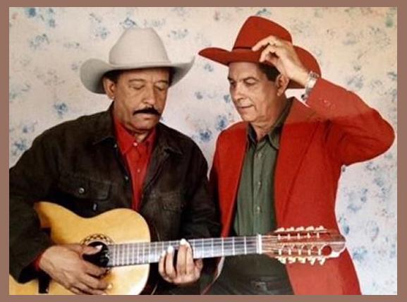 Zé Venâncio & Tião Mineiro photo 1