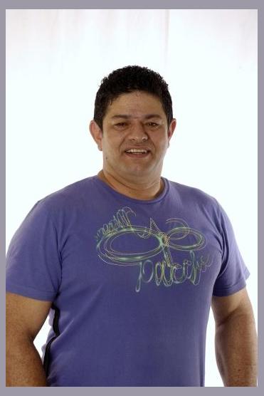 Zé Roberto Só Modão photo 1