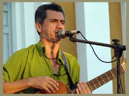 Zé Vicente photo 1