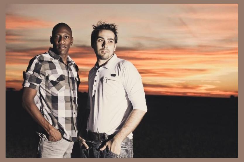 Zé Victor e Vinicius photo 1