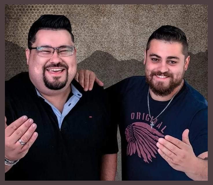 Zé Vinícius e Rafael photo 1