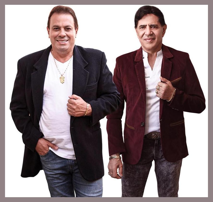 Zé Roberto e Robertinho photo 1
