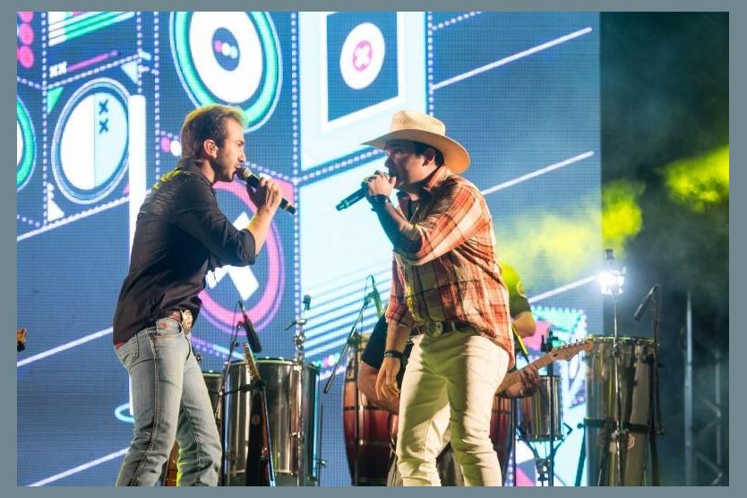 Ze Rubens E Guilherme photo 1