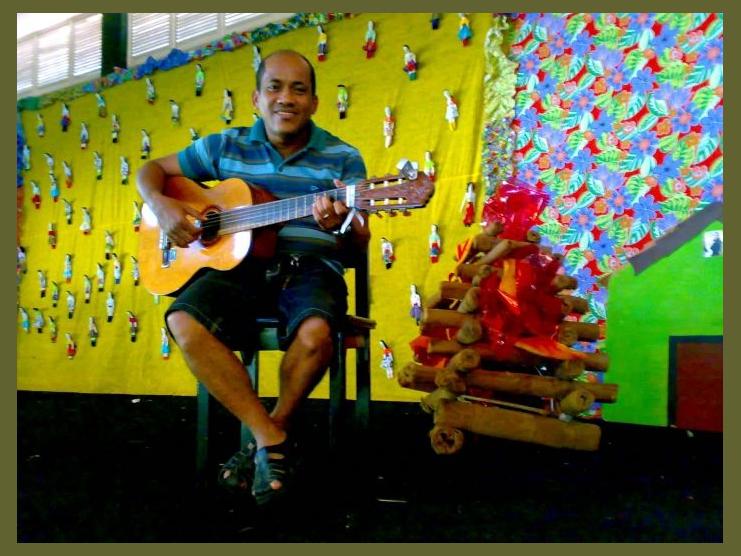 Zeca Brasil photo 1