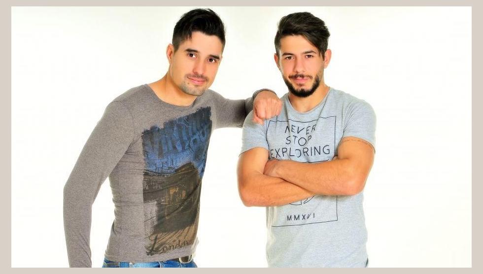 Ze Vitor e Gustavo photo 1