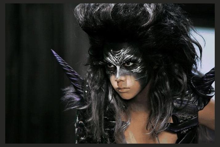 Zebra Queen photo 1