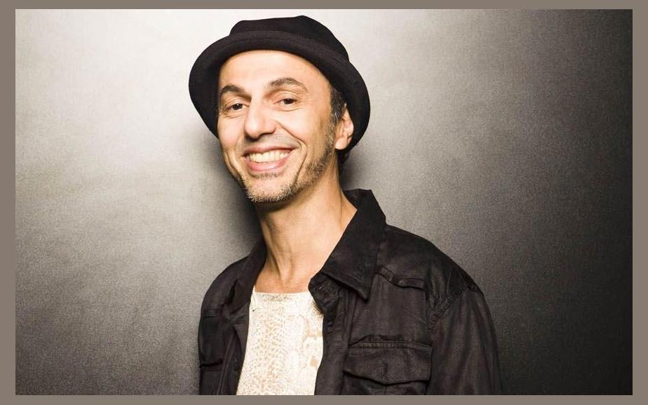 Zeca Baleiro photo 1