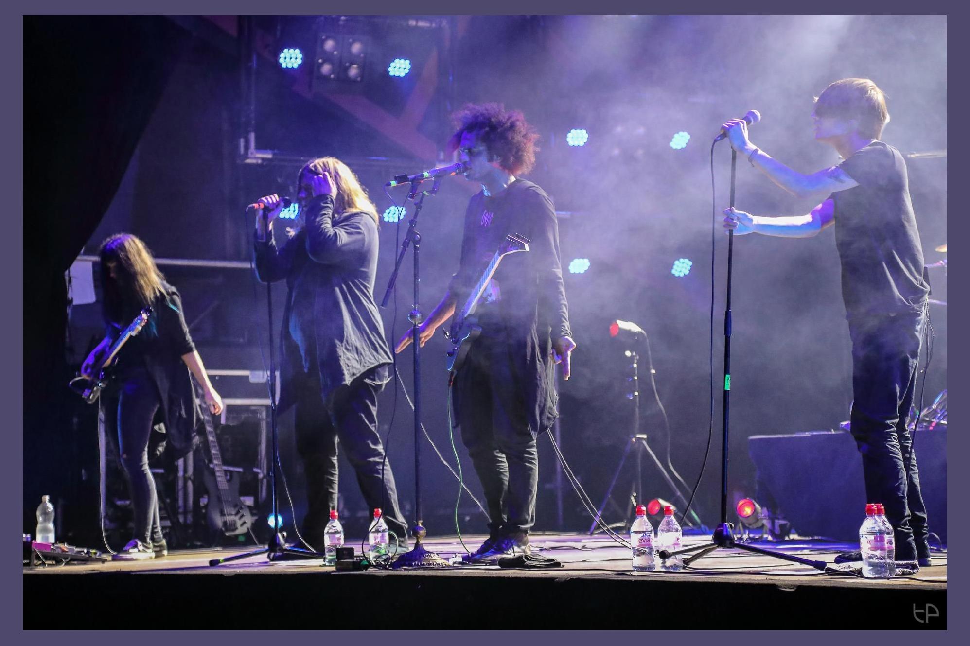 Zeal and Ardor photo 1