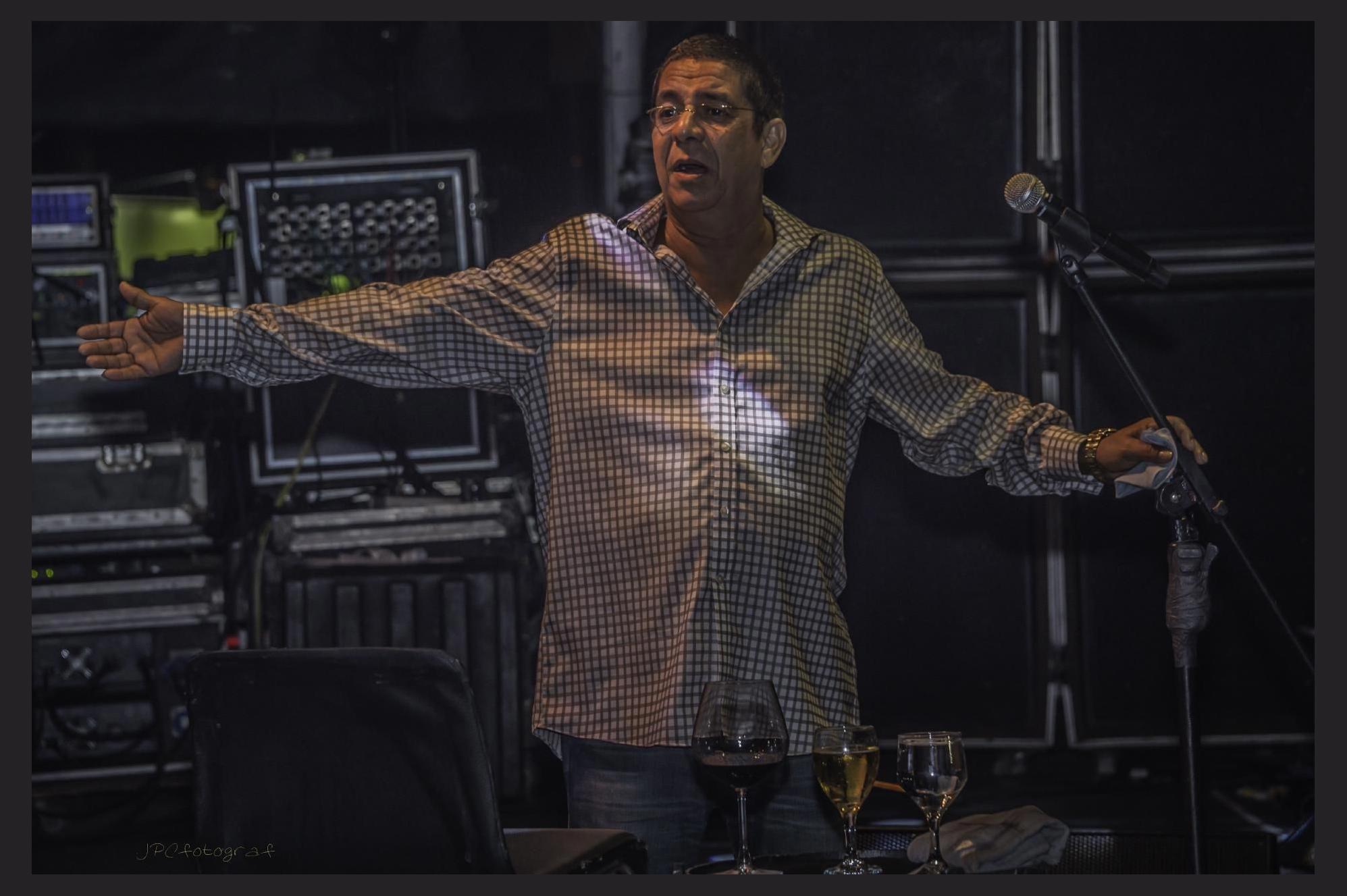 Zeca Pagodinho photo 1