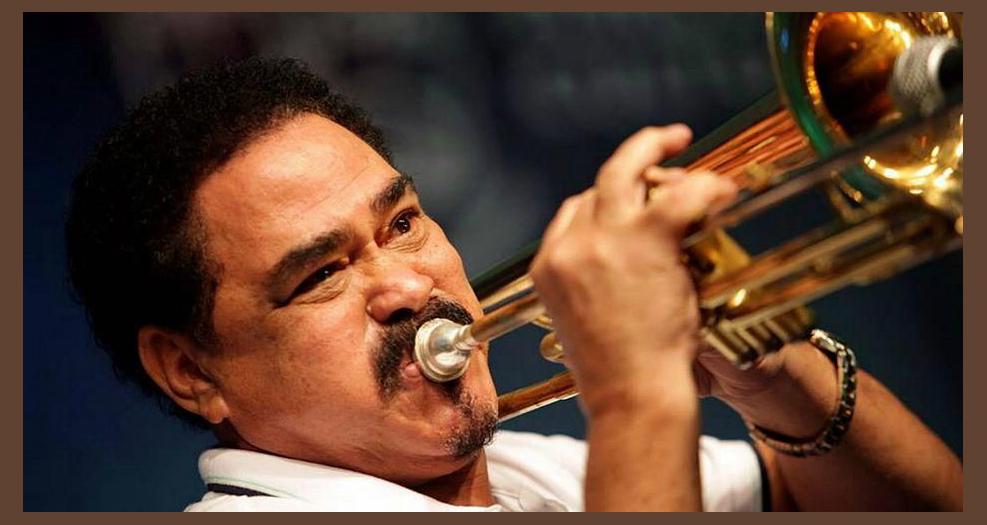 Zeca do Trombone photo 1