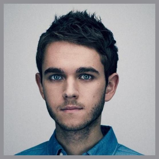 Zedd photo 1