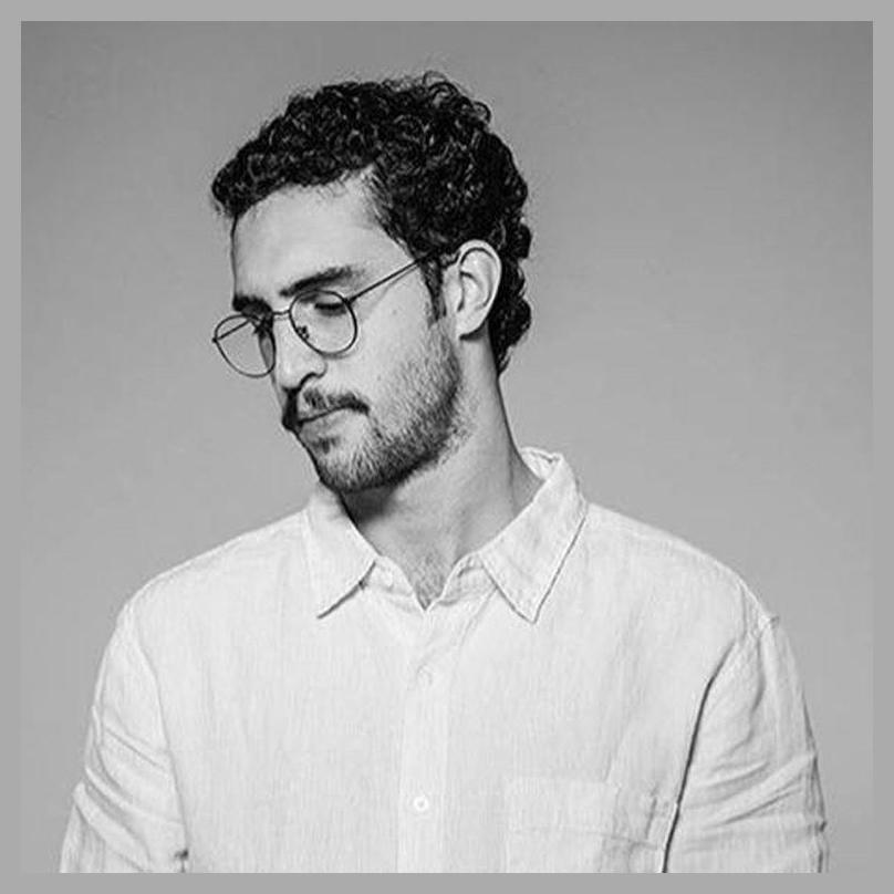 Zeca Veloso photo 1