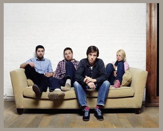 Zero 7 photo 1