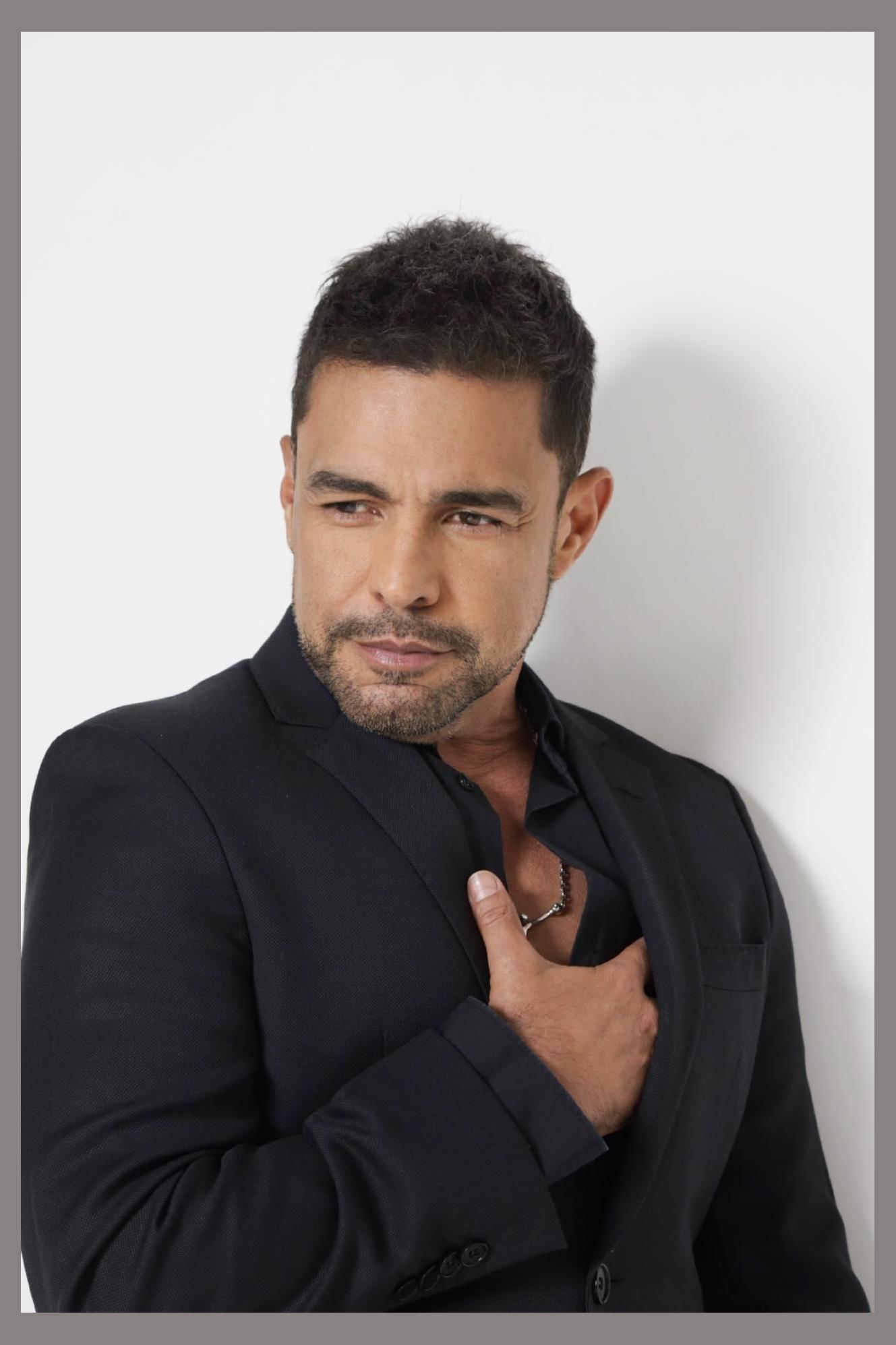 Zezé Di Camargo photo 1