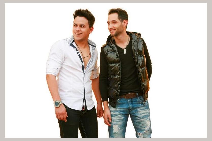 Zezé e Rafael photo 1