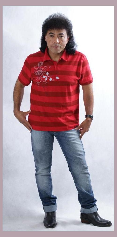 Zezinho Barros photo 1