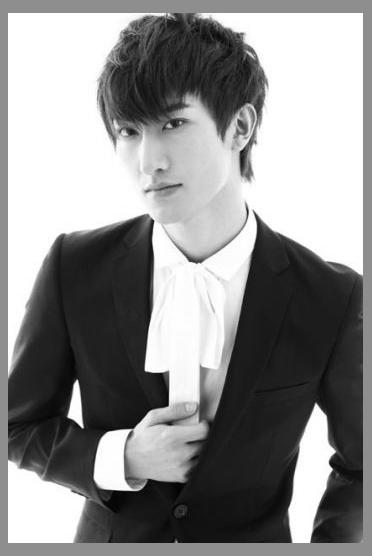 Zhou Mi photo 1