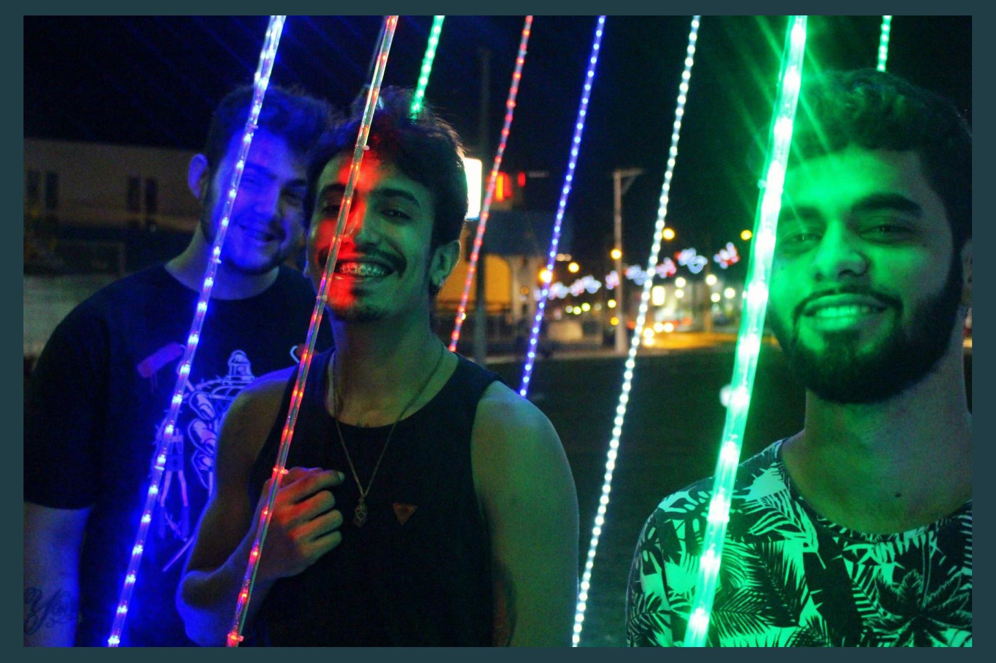 Zionautas photo 1